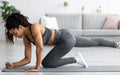 3-Day Full Body Workout Program for Women