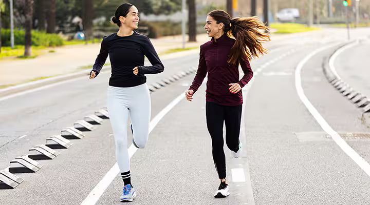 15-Day Program for Women (All Muscle Groups + Cardio)