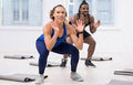 8-Day Program for Women (All Muscle Groups + Cardio)